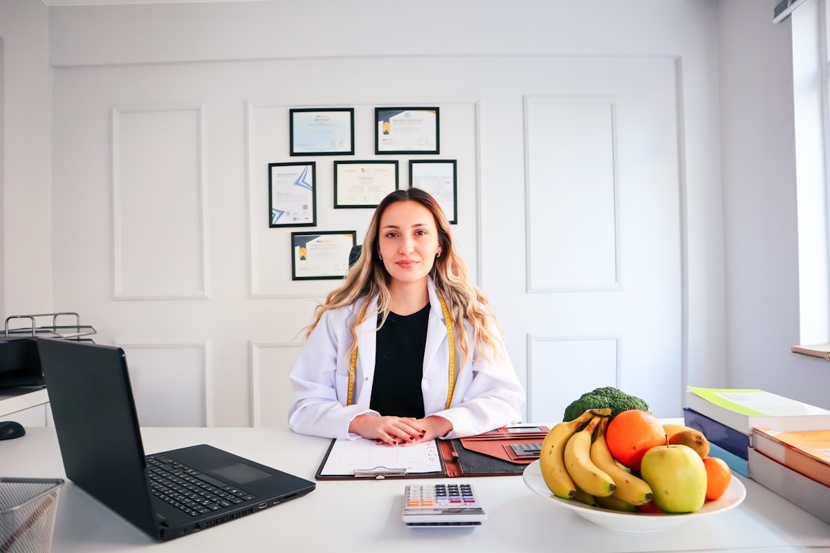 Les nutriments essentiels