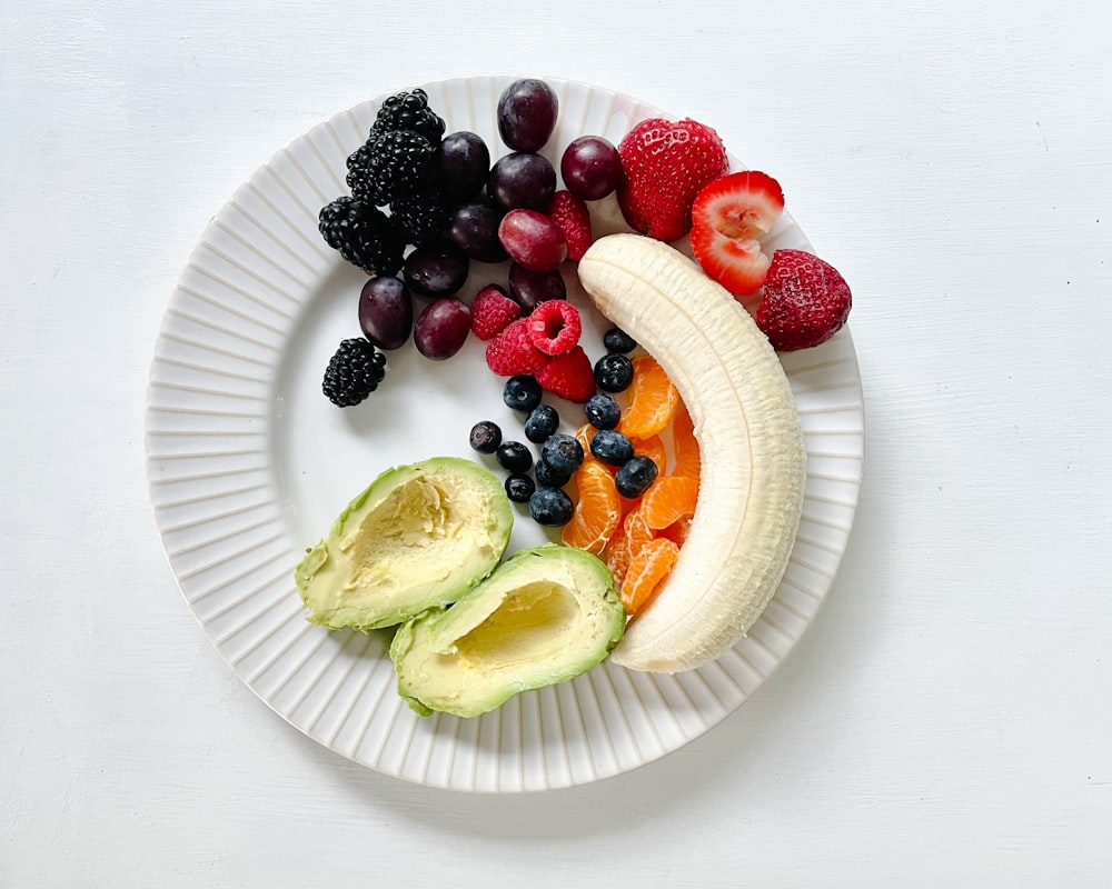 Équilibre alimentaire